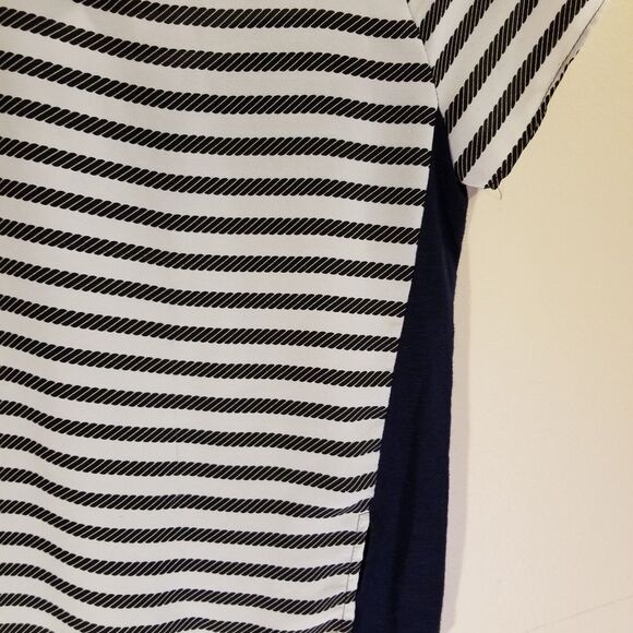 Moa Moa short sleeve stripe tee - Picture 3 of 8